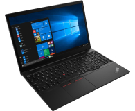 Lenovo ThinkPad E15 Ryzen 3/8GB/256/Win10P - 587581 - zdjęcie 3